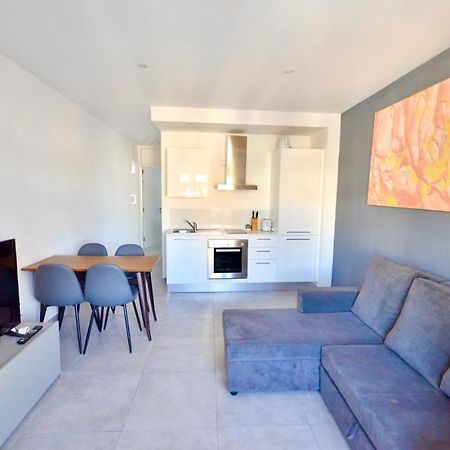 Lovely Apartment Close To The Sea Gzira المظهر الخارجي الصورة