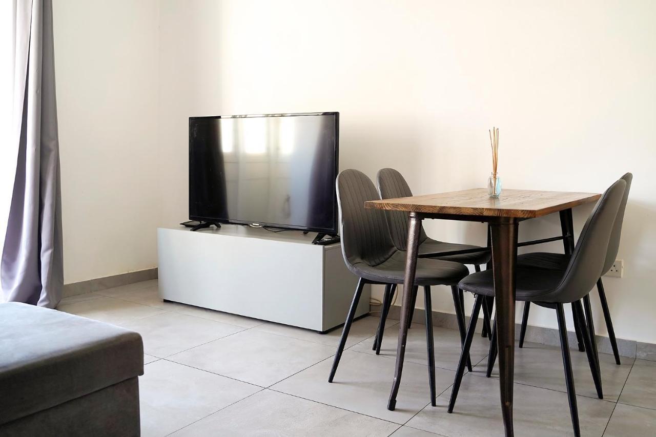 Lovely Apartment Close To The Sea Gzira المظهر الخارجي الصورة