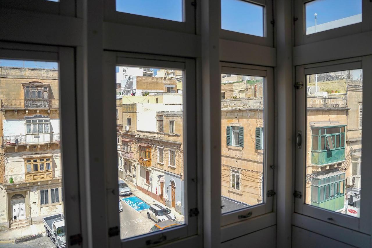 Lovely Apartment Close To The Sea Gzira المظهر الخارجي الصورة