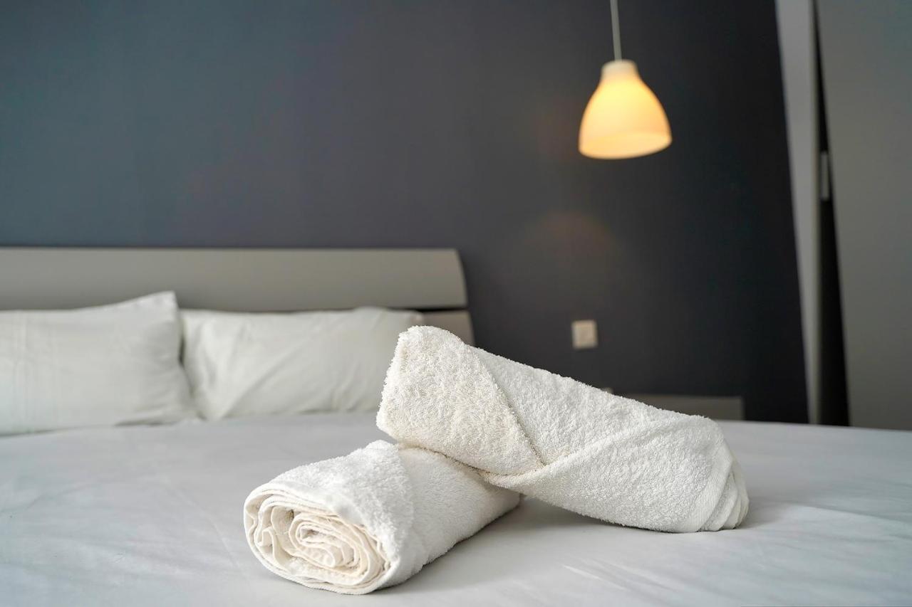 Lovely Apartment Close To The Sea Gzira المظهر الخارجي الصورة