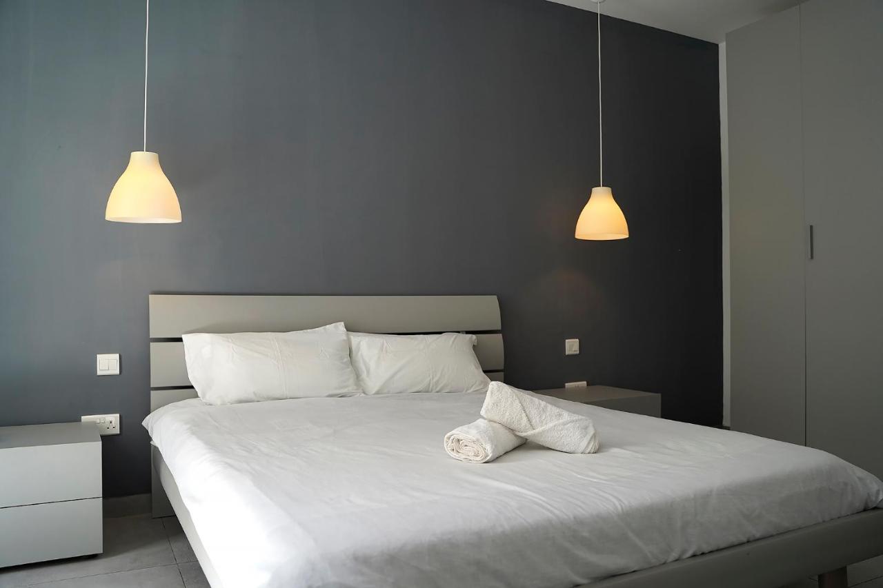 Lovely Apartment Close To The Sea Gzira المظهر الخارجي الصورة