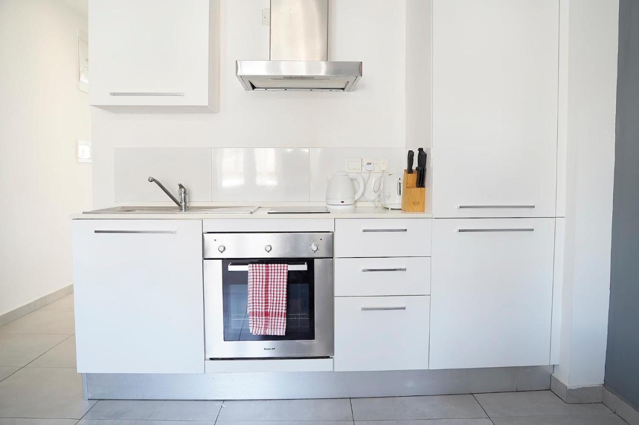 Lovely Apartment Close To The Sea Gzira المظهر الخارجي الصورة