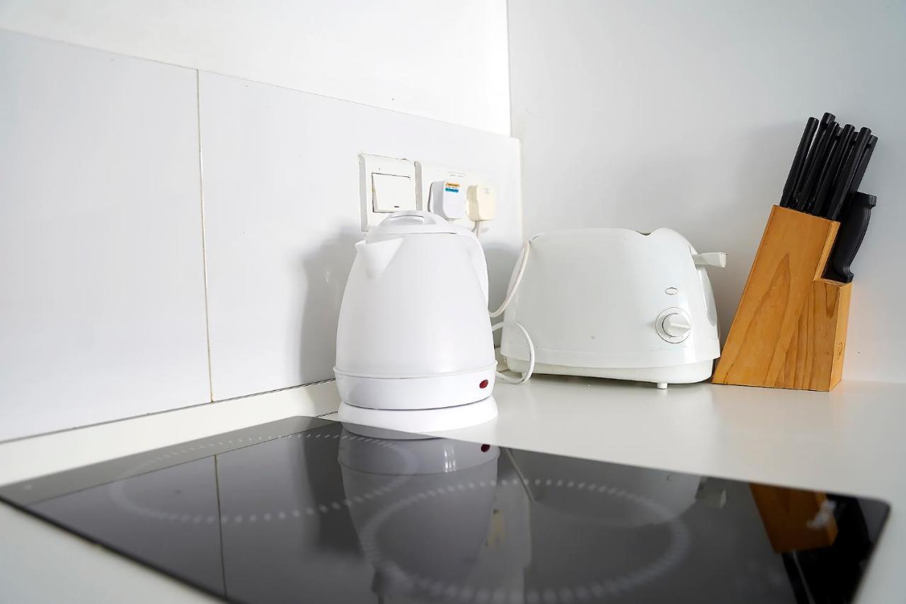 Lovely Apartment Close To The Sea Gzira المظهر الخارجي الصورة