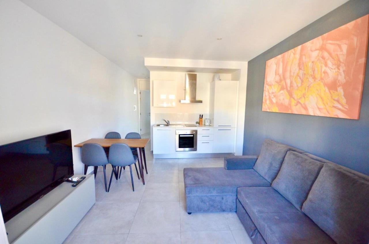 Lovely Apartment Close To The Sea Gzira المظهر الخارجي الصورة